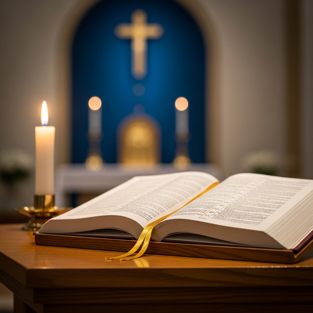 Thumbnail for Mercy Without Measure