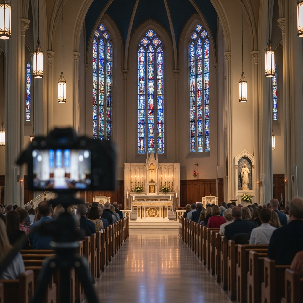 Thumbnail for Hosanna in the Highest