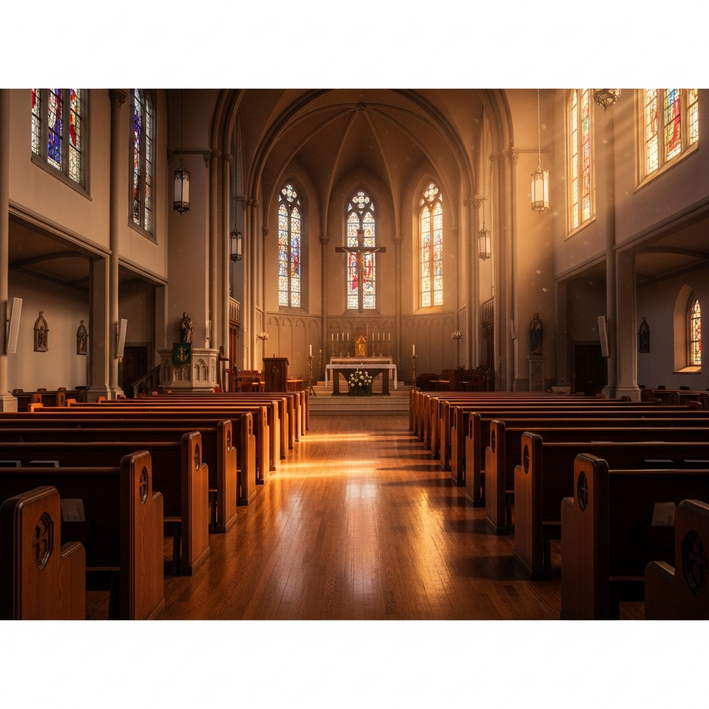 Thumbnail for The Road to Emmaus